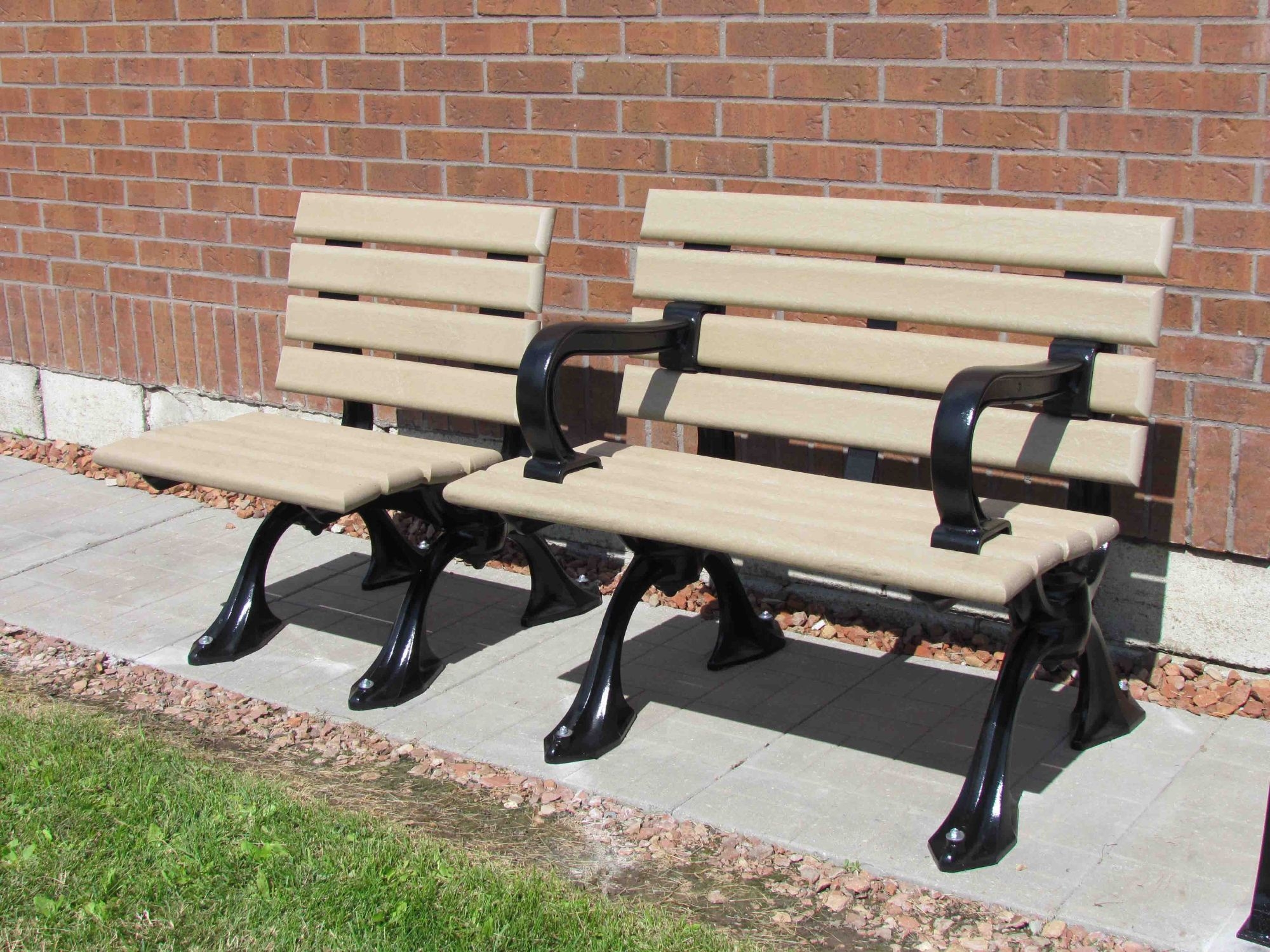 Chair Benches Restored Riverside 36965 Riverside Woven Upholstered