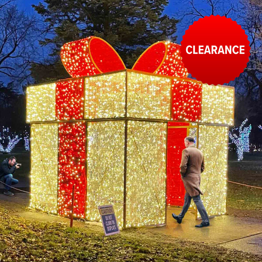 Clearance Product 1